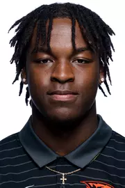 Dexter Foster
