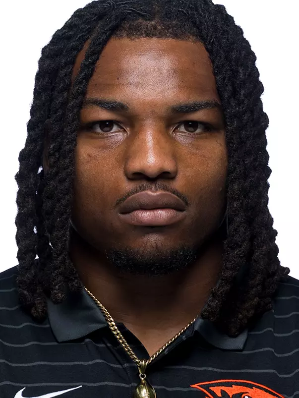 Anthony Hankerson