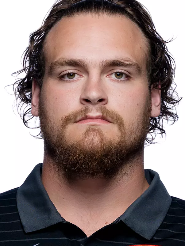 Ben Hartman
