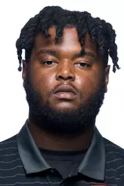 Tygee Hill
