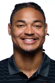 Tyrice Ivy Jr.