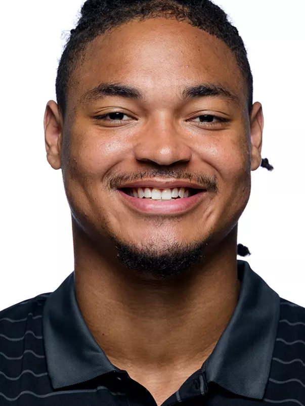 Tyrice Ivy Jr.