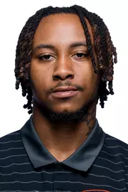 Gabarri Johnson