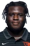 Jojo Johnson