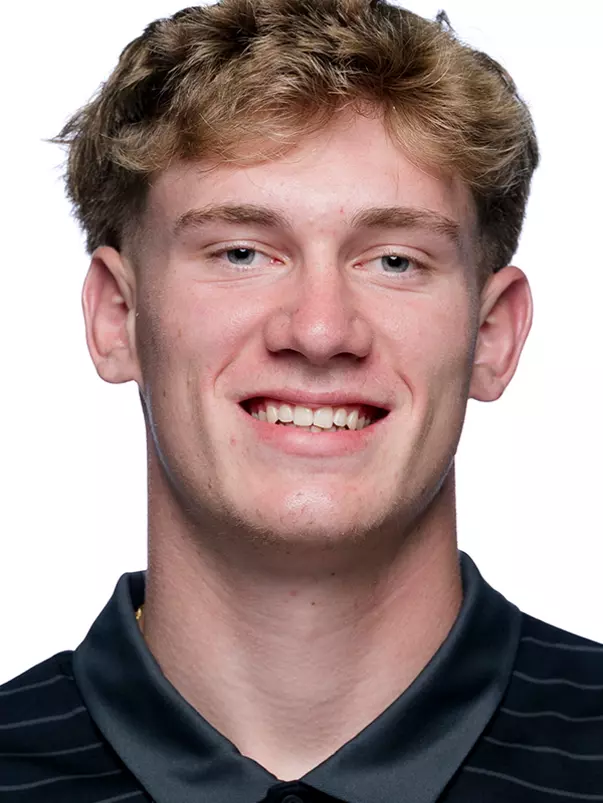 Logan Knapp