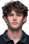 Logan McCreery