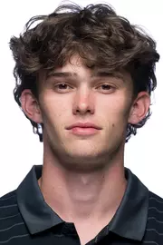 Logan McCreery
