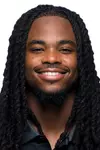 Maalik Murphy