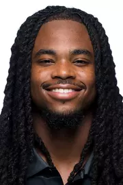 Maalik Murphy