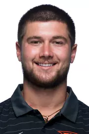 Caleb Ojeda