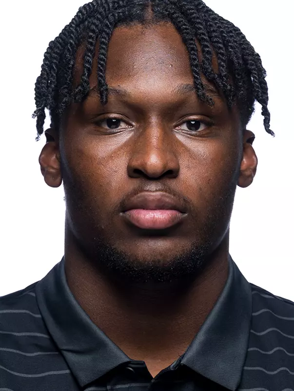 Jaheim Patterson