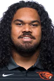 Tevita Pome'e