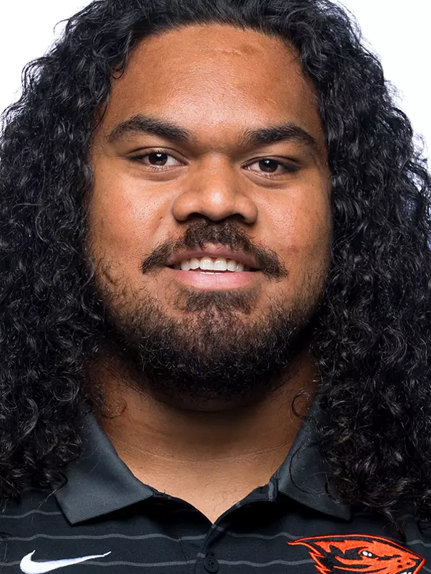 Tevita Pome'e