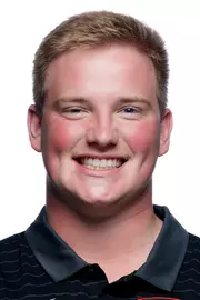 Jacob Strand