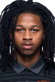 Noble Thomas Jr.