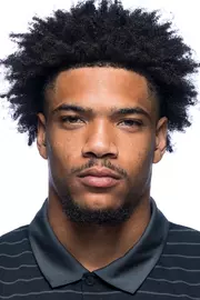 Jalil Tucker