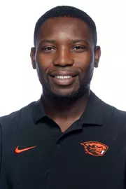 Kwame Oduro