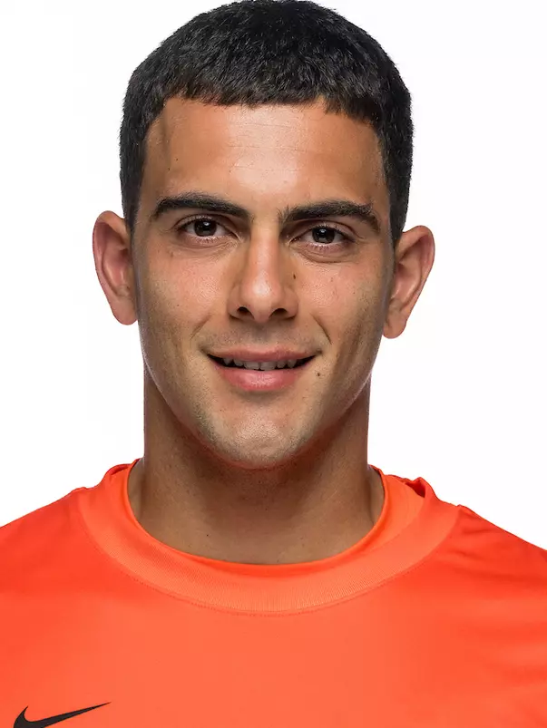 Matteo Bucosse