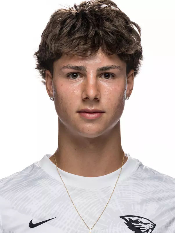 Aidan Marquez