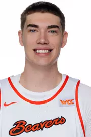 Noah Amenhauser