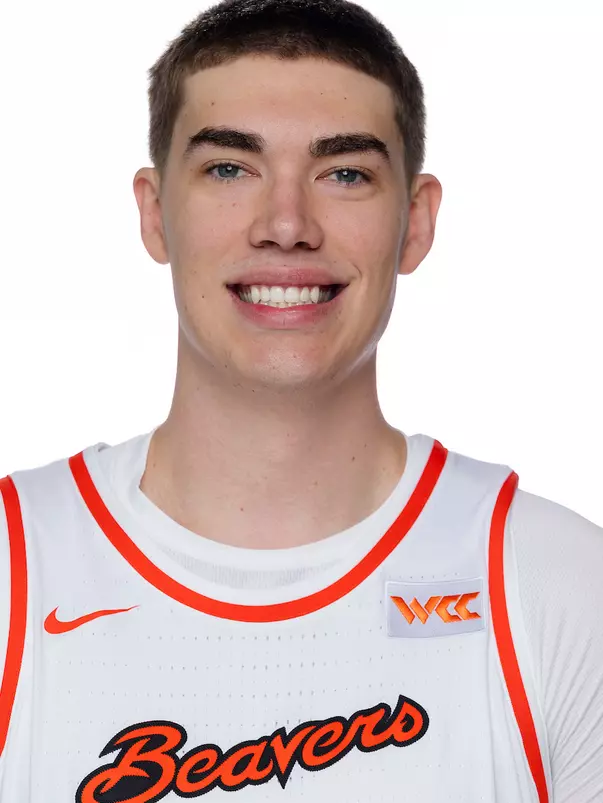Noah Amenhauser