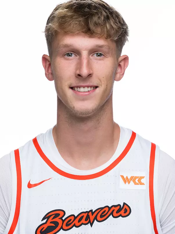 Gavin Marrs