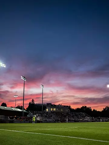 Lorenz Field