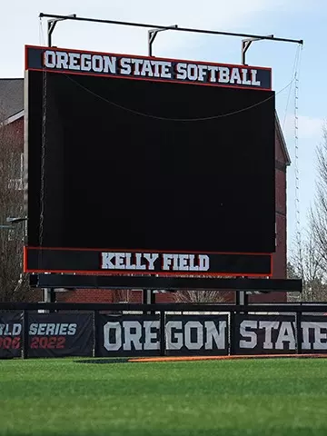 kelly Field