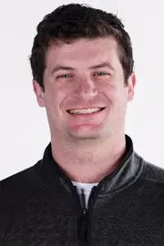Derek Saich