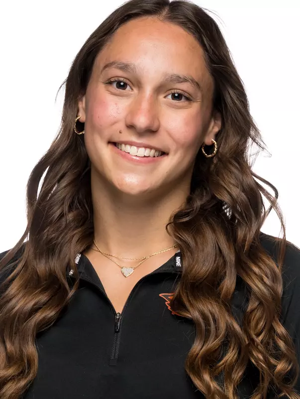 Gabby Pierson