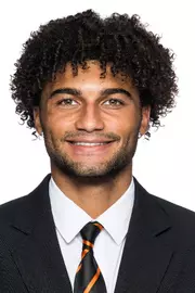Xander Chisolm