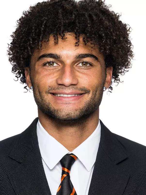 Xander Chisolm