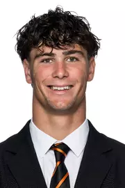 Landon Cook