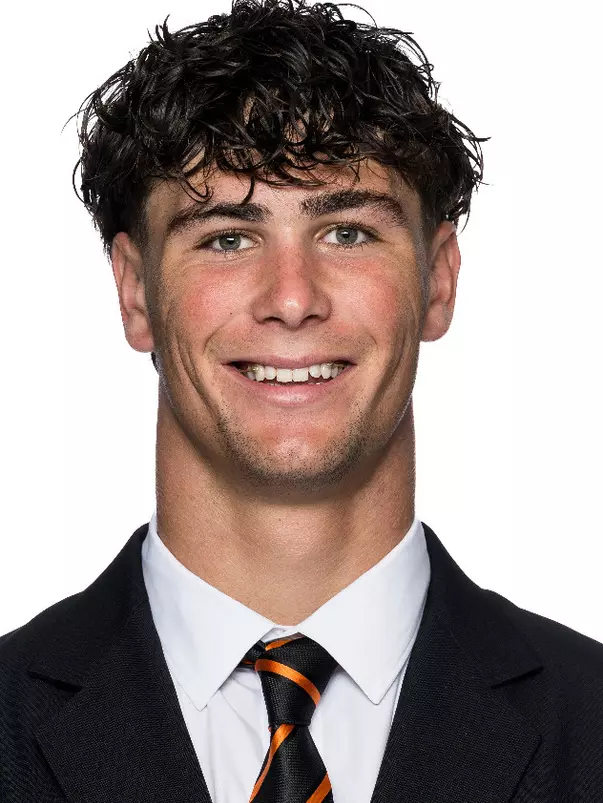 Landon Cook