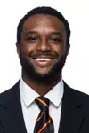 Jamal Morrow