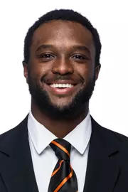 Jamal Morrow