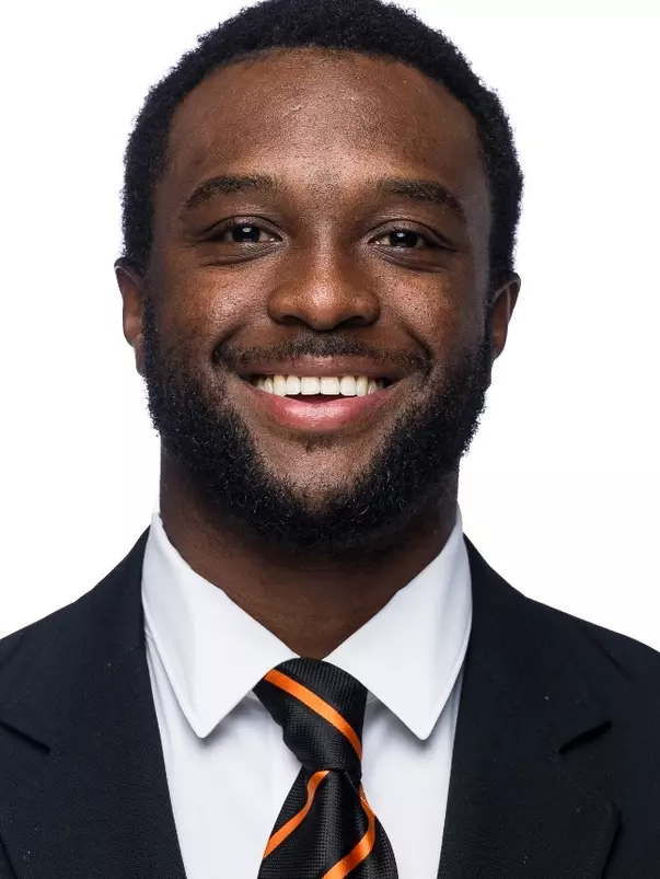 Jamal Morrow
