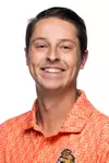 Connor Benjamin