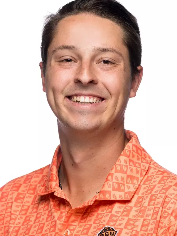 Connor Benjamin