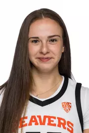 Women's Basketball 2026-27 headshots