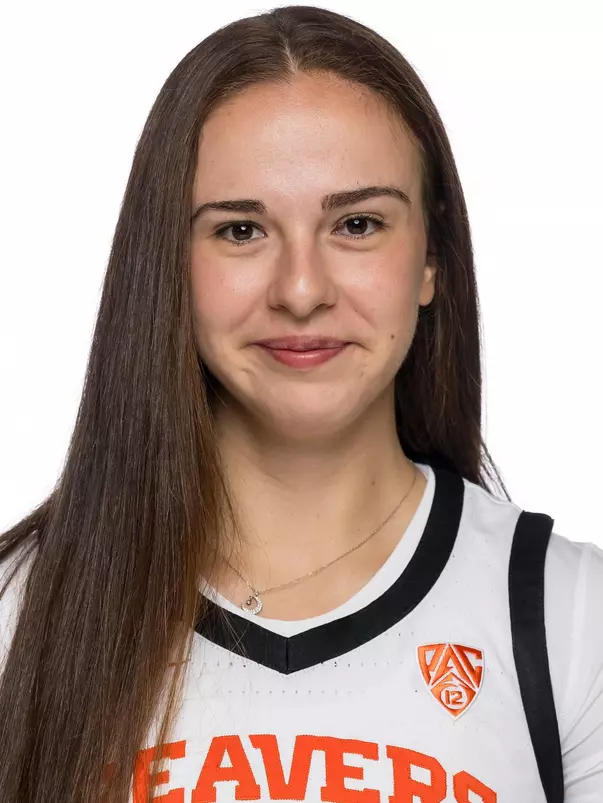 Women's Basketball 2026-27 headshots