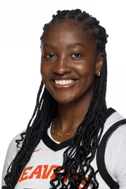 Women's Basketball 2026-27 headshots
