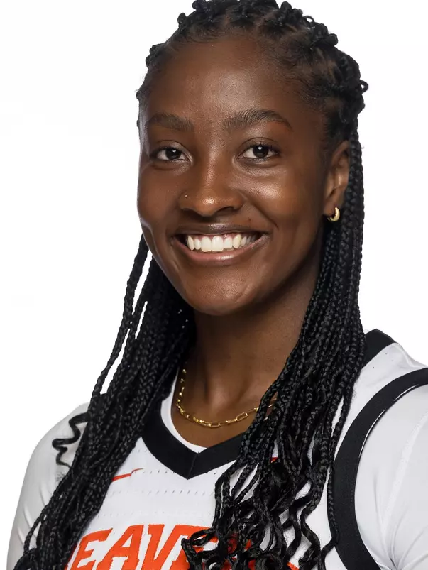 Women's Basketball 2026-27 headshots