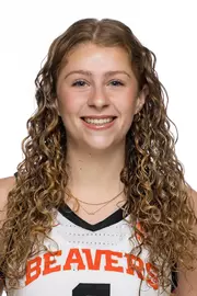 Women's Basketball 2026-27 headshots