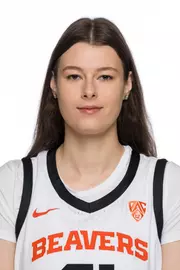 Women's Basketball 2026-27 headshots