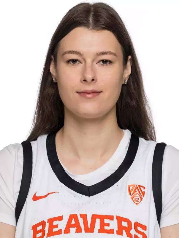 Women's Basketball 2026-27 headshots