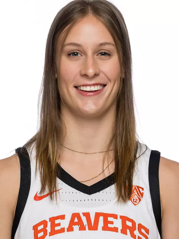 Women's Basketball 2026-27 headshots