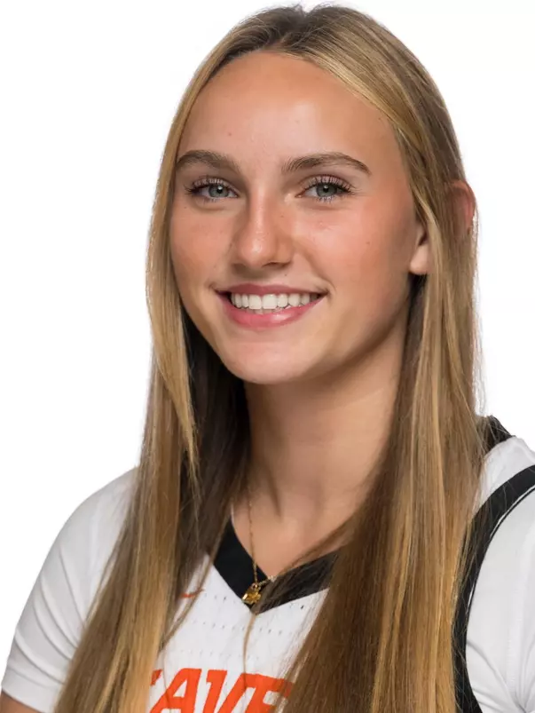 Women's Basketball 2026-27 headshots