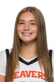 Women's Basketball 2026-27 headshots