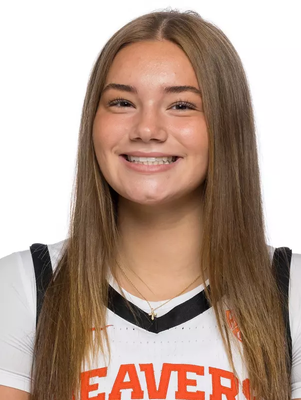 Women's Basketball 2026-27 headshots